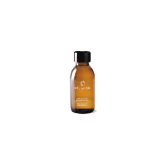 Delarom Bain