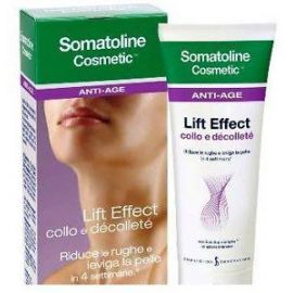 Somatoline skinexpert Collo e Decolletè