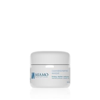 Miamo Cleansing Purifying Maque