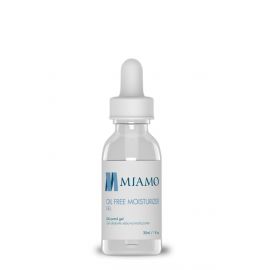 Miamo Oil Free Moisturizer Gel