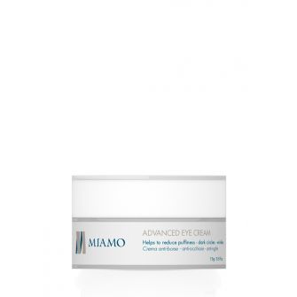 Miamo Advanced Eye Cream