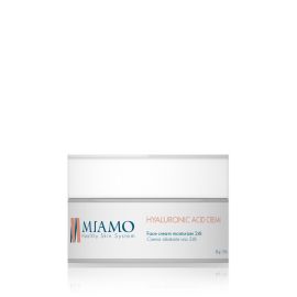 Miamo Hyaluronic Acid Cream