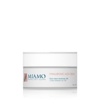 Miamo Hyaluronic Acid Cream