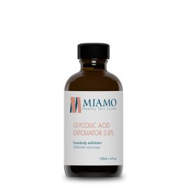 Miamo Glycolic Acid Exfoliator 3.8%