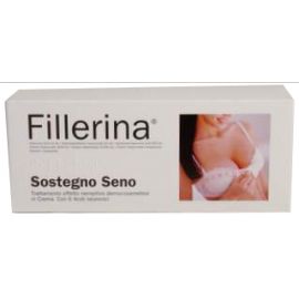 Fillerina Sostegno Seno Crema Effetto Filler