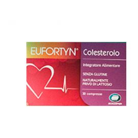 Eufortyn Colesterolo