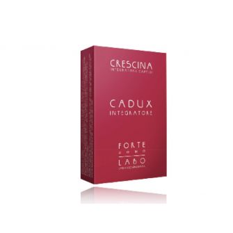 Crescina Cadux Forte Uomo 60 Compresse