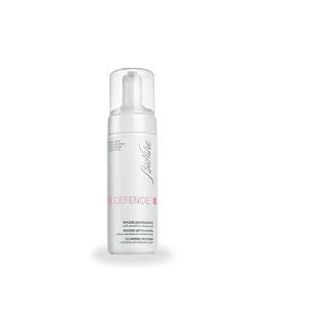 DEFENCE MOUSSE DETERGENT 150ML
