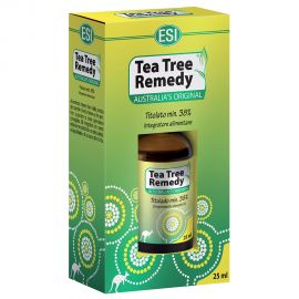 TEA TREE OIL ESI 25 ML