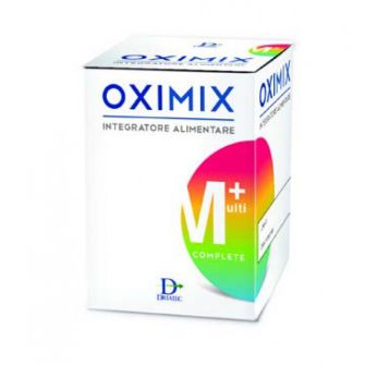 oximix multi+ complete 40 capsule