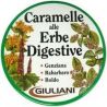 CARAMELLE DIGESTIVO GIULIANI