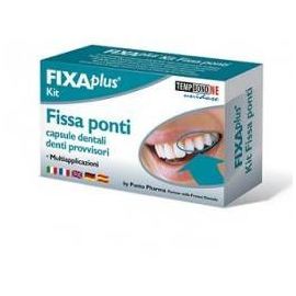 Fixart Fissa Ponti