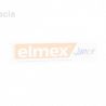 ELMEX JUNIOR DENTIFRICIO 75ML