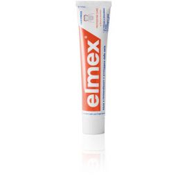 Elmex protezione carie dentifricio
