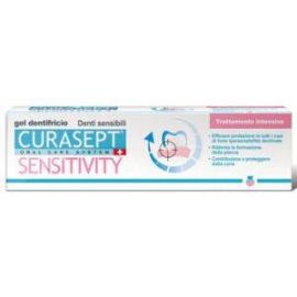 Curasept Sensitivity Dentifricio