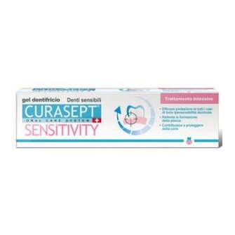 Curasept Sensitivity Dentifricio