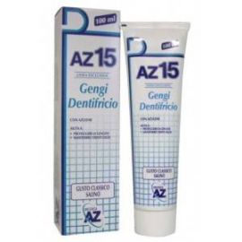 AZ 15 Gengi Dentifricio