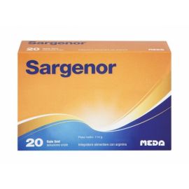 Sargenor 