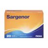 SARGENOR 20F 5ML