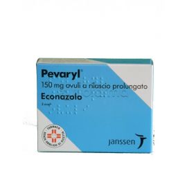 PEVARYL*2 OV VAG 150MG RP -farmaco senza ricetta