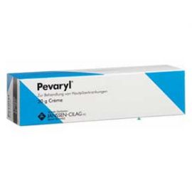 PEVARYL*CREMA 1% 30GRAMMI - farmaco senza ricetta