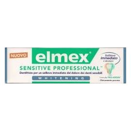 Elmex Sensitie Professional Whitening