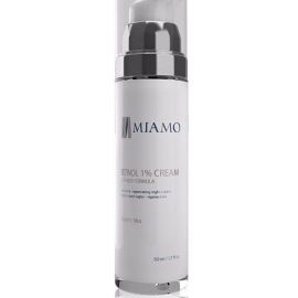 Miamo Retinol Cream 1%