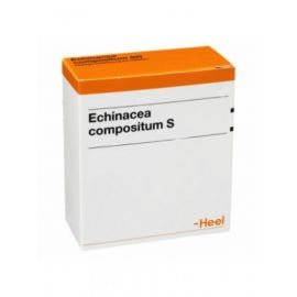 Echinacea composito S 10 fiale 2,2 heel