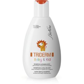 Triderm Baby&Kid Shampoo Ultradelicato 200 ml