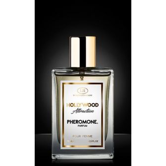 Hollywood Attraction Pour Femme Pheromone Parfum - Profumi - Brava Farmacia