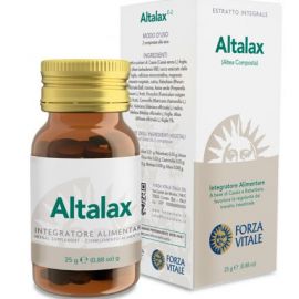 Altalax 60 compresse