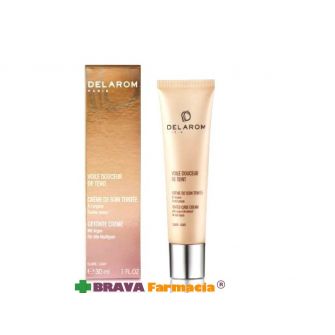 Delarom Crema Colorata dark Foncee