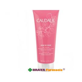 Caudalie Gel Doccia Rose de Vigne