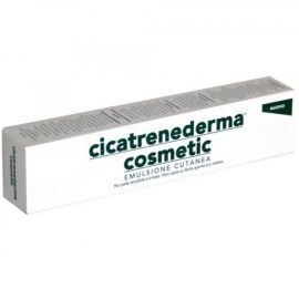 Cicatrene derma cosmetic emulsione cutanea