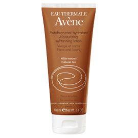 Avene Autoabbronzante viso e corpo