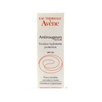 Antirougeurs emulsione