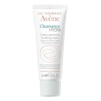 Cleanance Hydra crema lenitiva