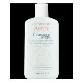 Cleanance Hydra crema lavante Avene