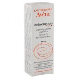 Avene Antirougeurs giorno crema idratante