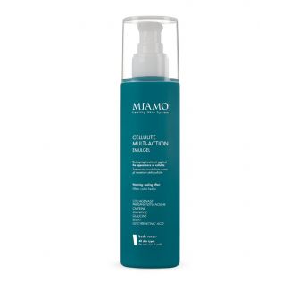 Miamo Cellulite Multi Action Emulgel