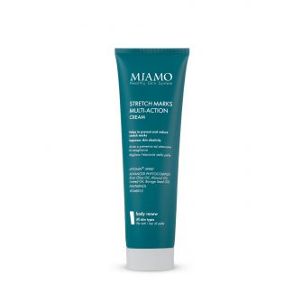 Miamo Stretch Marks Multi Action Cream