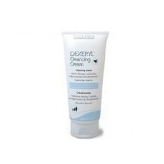 dexeryl cleansing cream 200ml