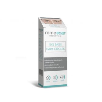 Contorno Occhi Remescar - Trattamento Per Occhiaie E Borse, Prodotto Parafarmacia, Codice EAN 5425012535893