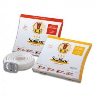 Scalibor Protect Collare 65cm