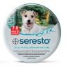 Seresto Cani da 1 a 8 KG 1,25+0,56gr