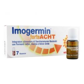 Imogermin Forte Acht 7 flaconcini