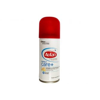 AUTAN FAMILY CARE SPR 100ML