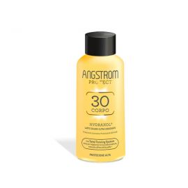 Angstrom Hydra Latte Solare Corpo spf 30