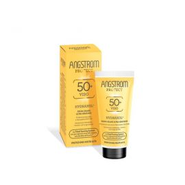 Angstrom Hydra Crema Solare Viso ultraprotettiva spf 50