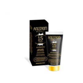 Angstrom Hydra Crema Solare Viso SPF 15